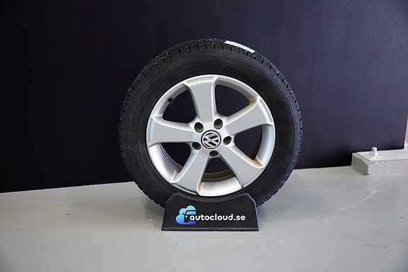 Volkswagen Golf I 15 of 16