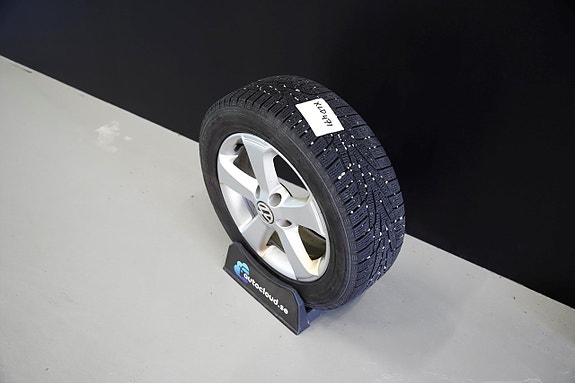Volkswagen Golf I 16 of 16