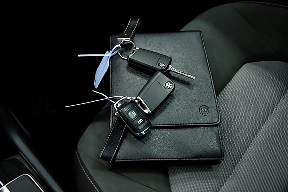 Volkswagen Golf I 12 of 16