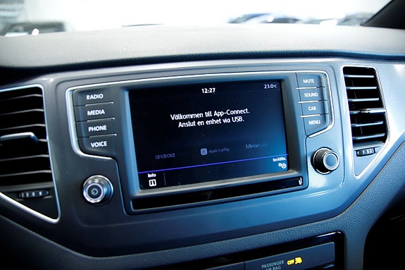 Volkswagen Golf I 10 of 16
