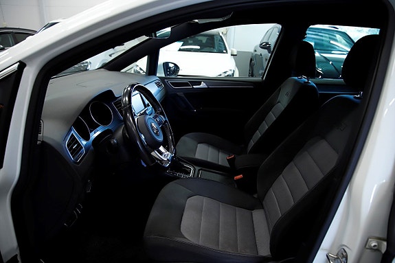Volkswagen Golf I 7 of 16