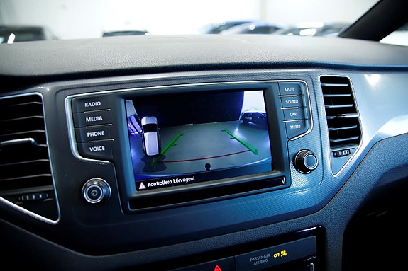 Volkswagen Golf I 9 of 16