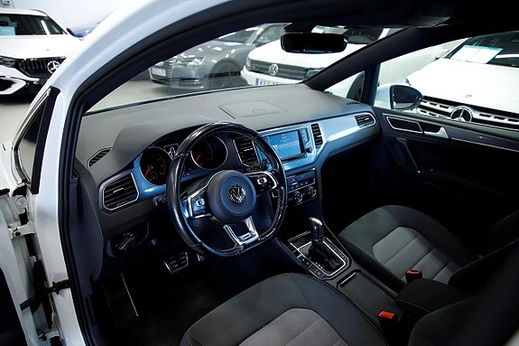 Volkswagen Golf I 6 of 16