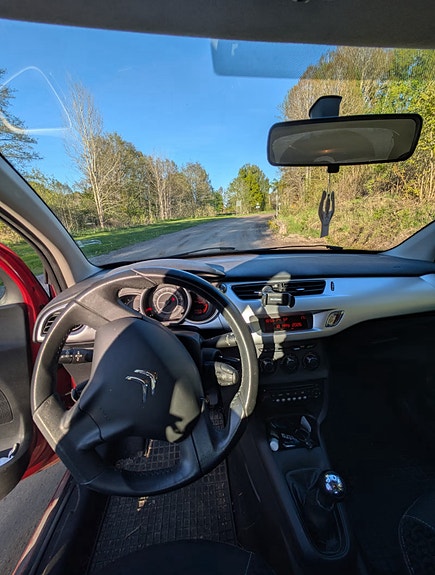 Citroen C3 6 of 8