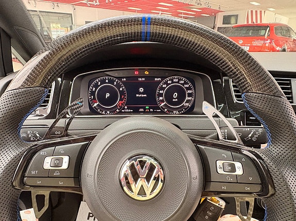 Volkswagen Golf I 17 of 26