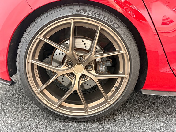 Volkswagen Golf I 8 of 26