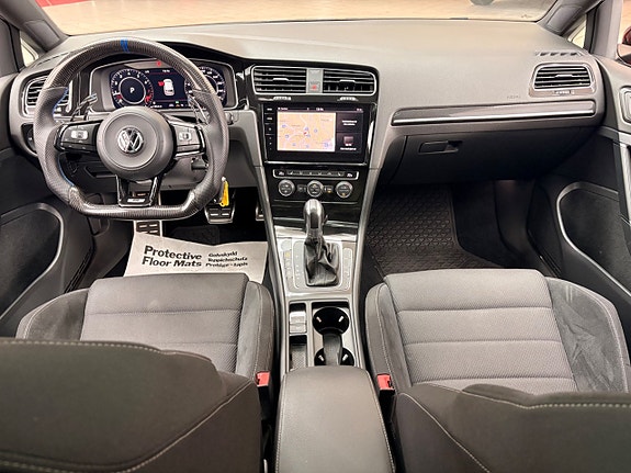 Volkswagen Golf I 14 of 26