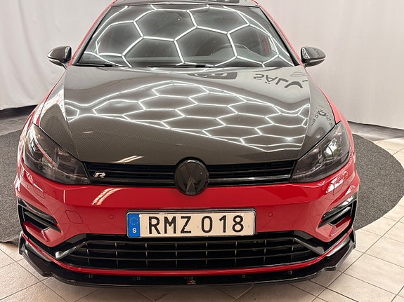 Volkswagen Golf I 4 of 26