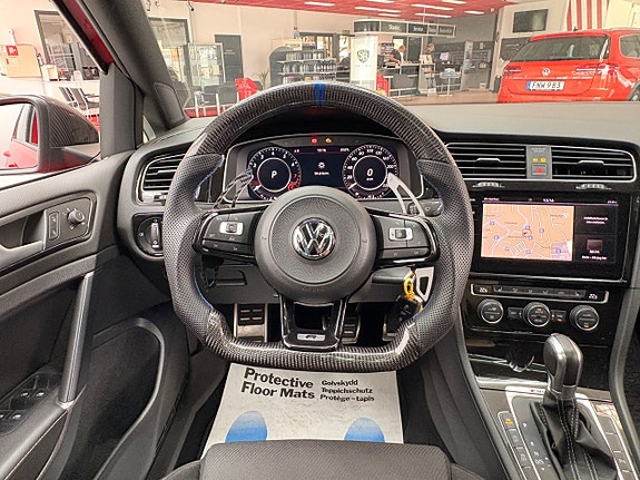 Volkswagen Golf I 16 of 26