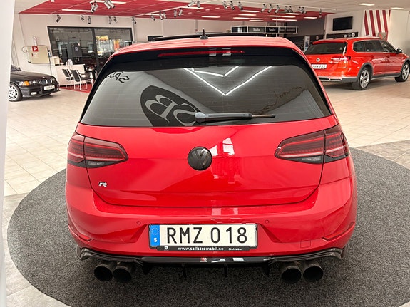 Volkswagen Golf I 5 of 26