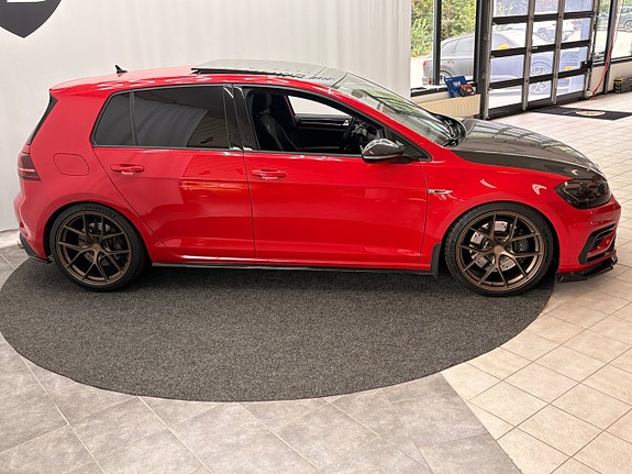 Volkswagen Golf I 2 of 26