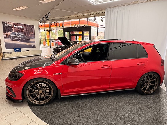 Volkswagen Golf I 3 of 26