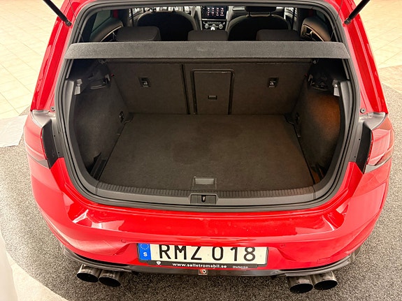 Volkswagen Golf I 26 of 26