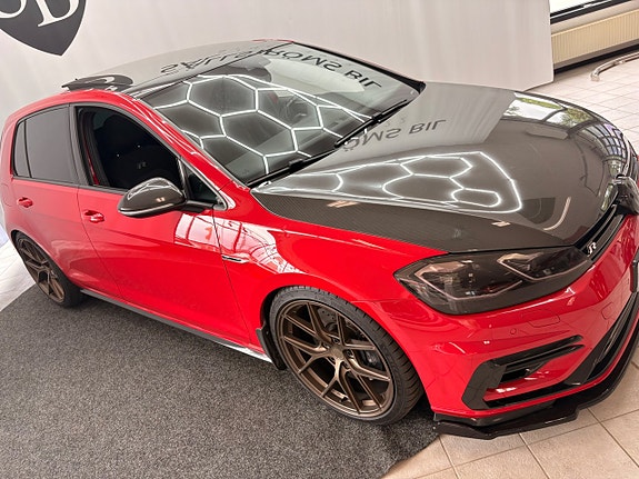Volkswagen Golf I 9 of 26
