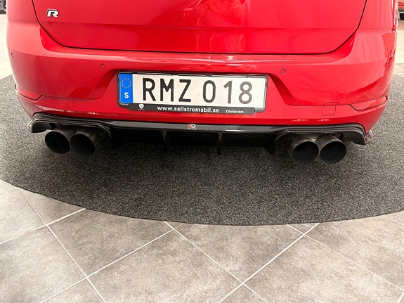 Volkswagen Golf I 6 of 26