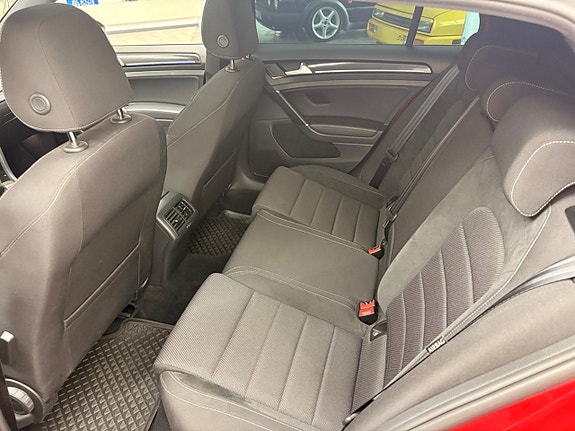 Volkswagen Golf I 15 of 26
