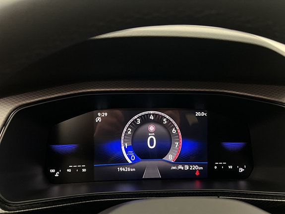 Volkswagen T-Cross 15 of 28