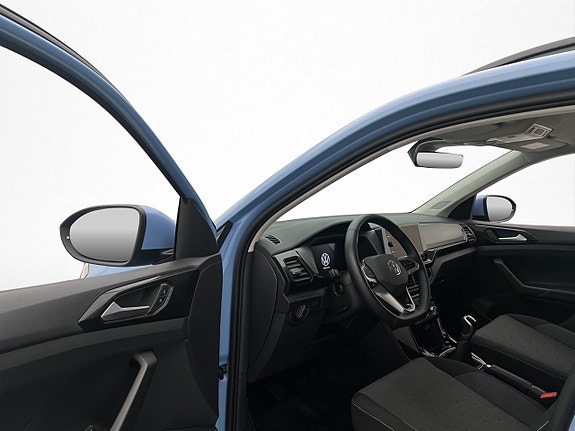 Volkswagen T-Cross 10 of 28