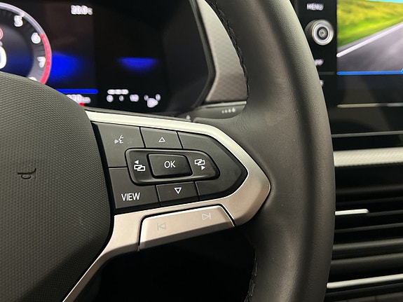 Volkswagen T-Cross 16 of 28