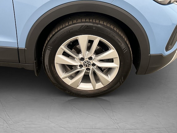 Volkswagen T-Cross 28 of 28
