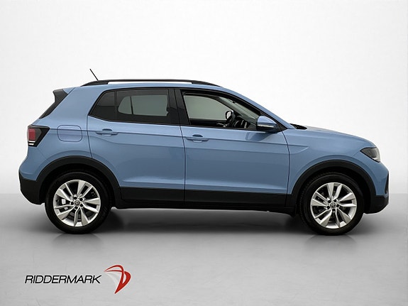 Volkswagen T-Cross 9 of 28
