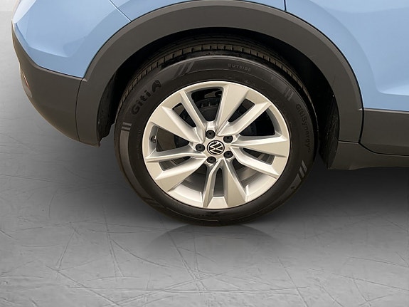 Volkswagen T-Cross 27 of 28