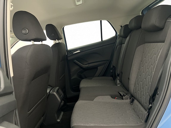 Volkswagen T-Cross 23 of 28
