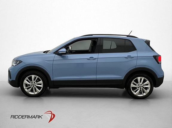 Volkswagen T-Cross 5 of 28