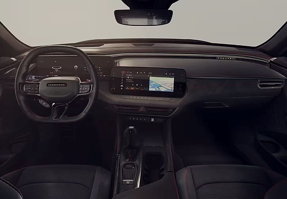 Dodge Charger 4 of 10