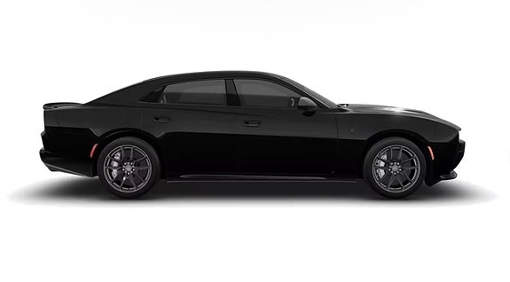 Dodge Charger 2 of 10