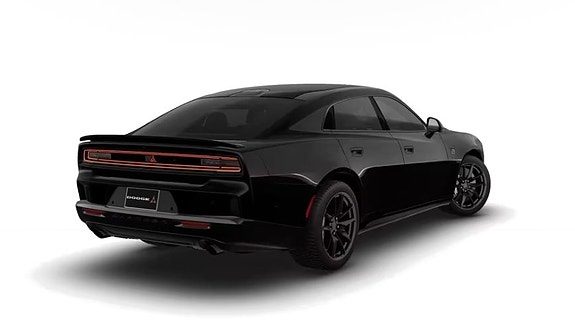 Dodge Charger 3 of 10