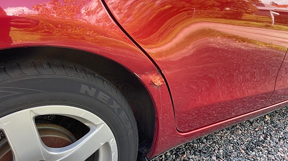 Toyota Yaris 5 of 16