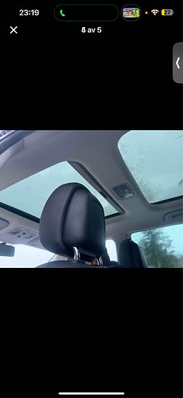 Hyundai ix35 5 of 5