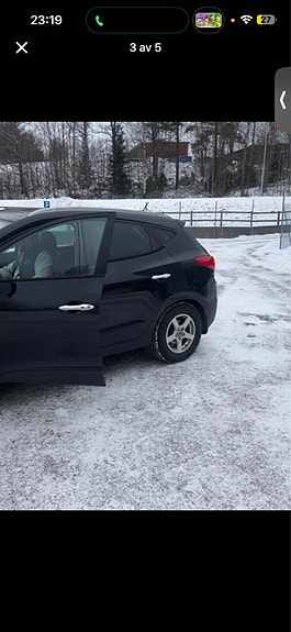 Hyundai ix35 3 of 5