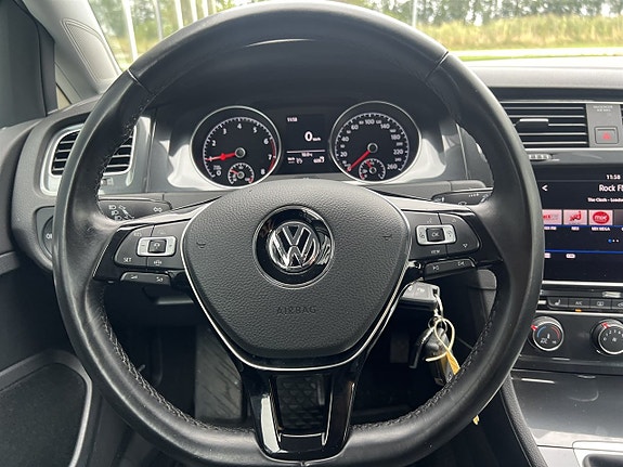 Volkswagen Golf I 12 of 15