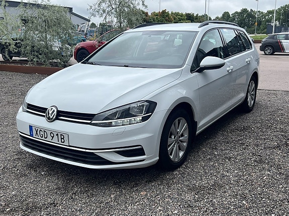 Volkswagen Golf I 4 of 15