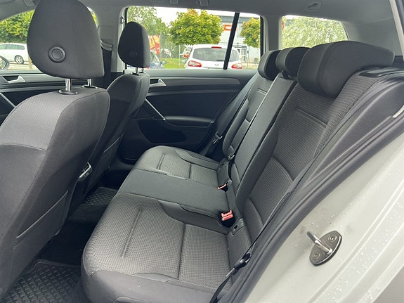 Volkswagen Golf I 9 of 15