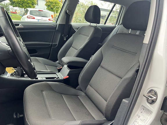 Volkswagen Golf I 8 of 15