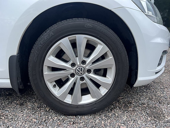 Volkswagen Golf I 15 of 15