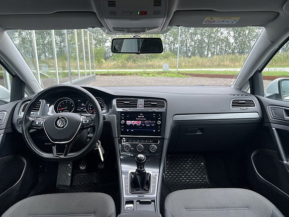 Volkswagen Golf I 10 of 15