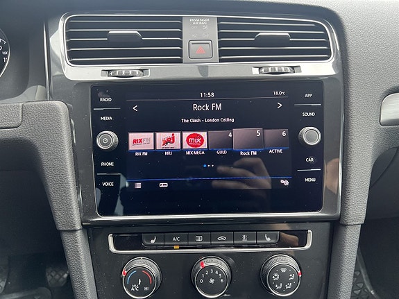 Volkswagen Golf I 13 of 15