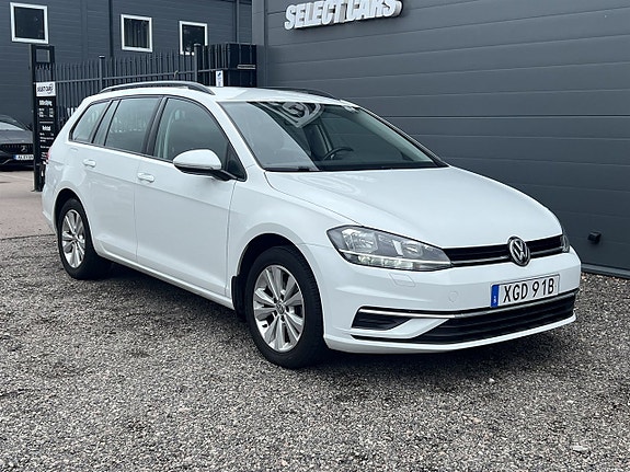 Volkswagen Golf I 2 of 15