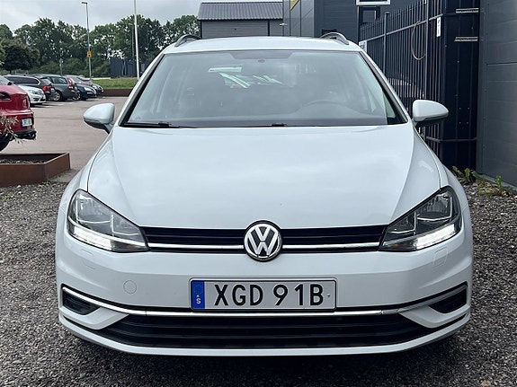 Volkswagen Golf I 3 of 15