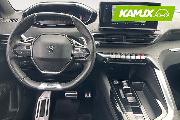 Peugeot 3008 11 of 26