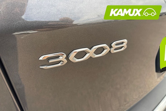 Peugeot 3008 25 of 26