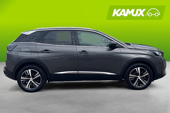 Peugeot 3008 2 of 26