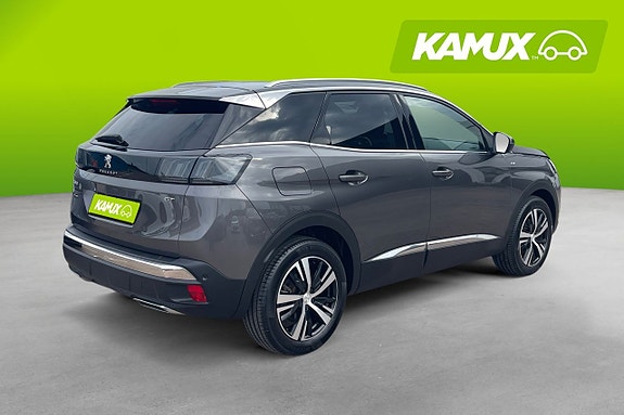 Peugeot 3008 4 of 26
