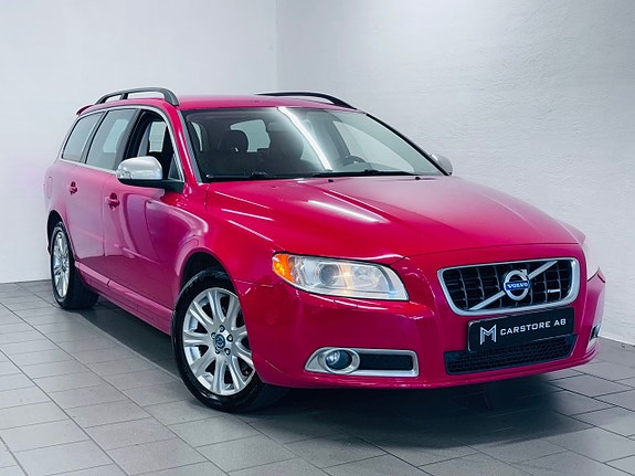 Volvo V70 3 of 18