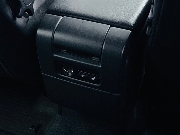 Volvo V70 9 of 18