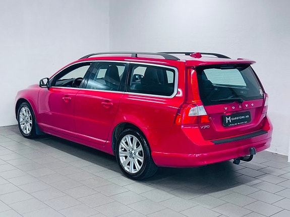 Volvo V70 17 of 18